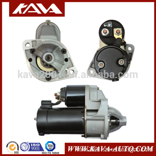 12V Automobive Valeo Starter Motor For Renault R9 R11,D6RA71 D6RA133
